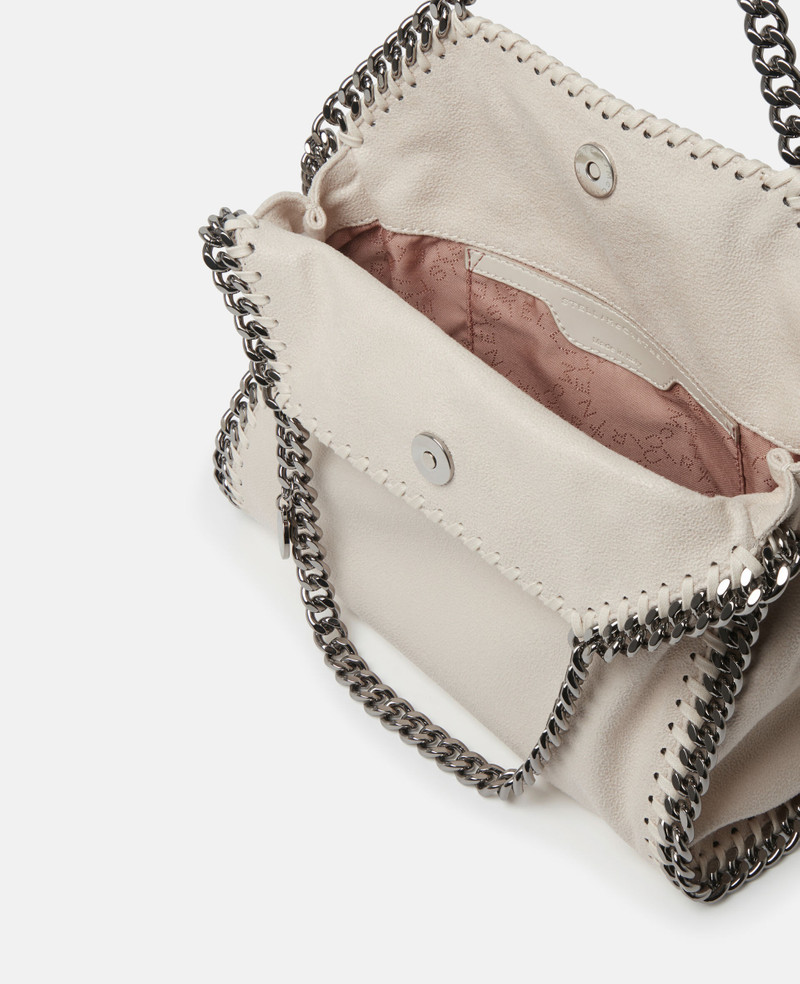 Falabella Mini Tote Bag 4