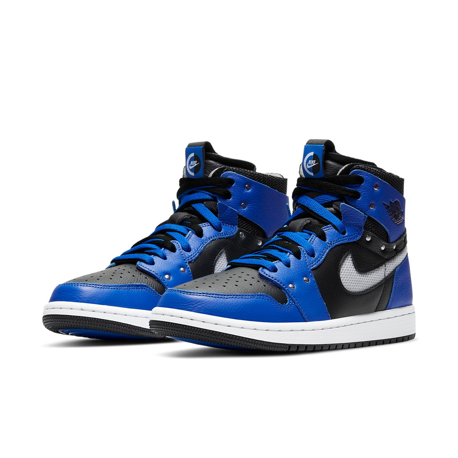 (WMNS) Air Jordan 1 Zoom Comfort SE 'Sisterhood' CZ1360-401 - 3