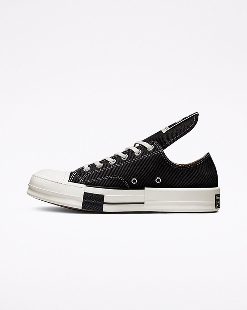 Converse Converse x DRKSHDW DRKSTAR Chuck 70 outlook