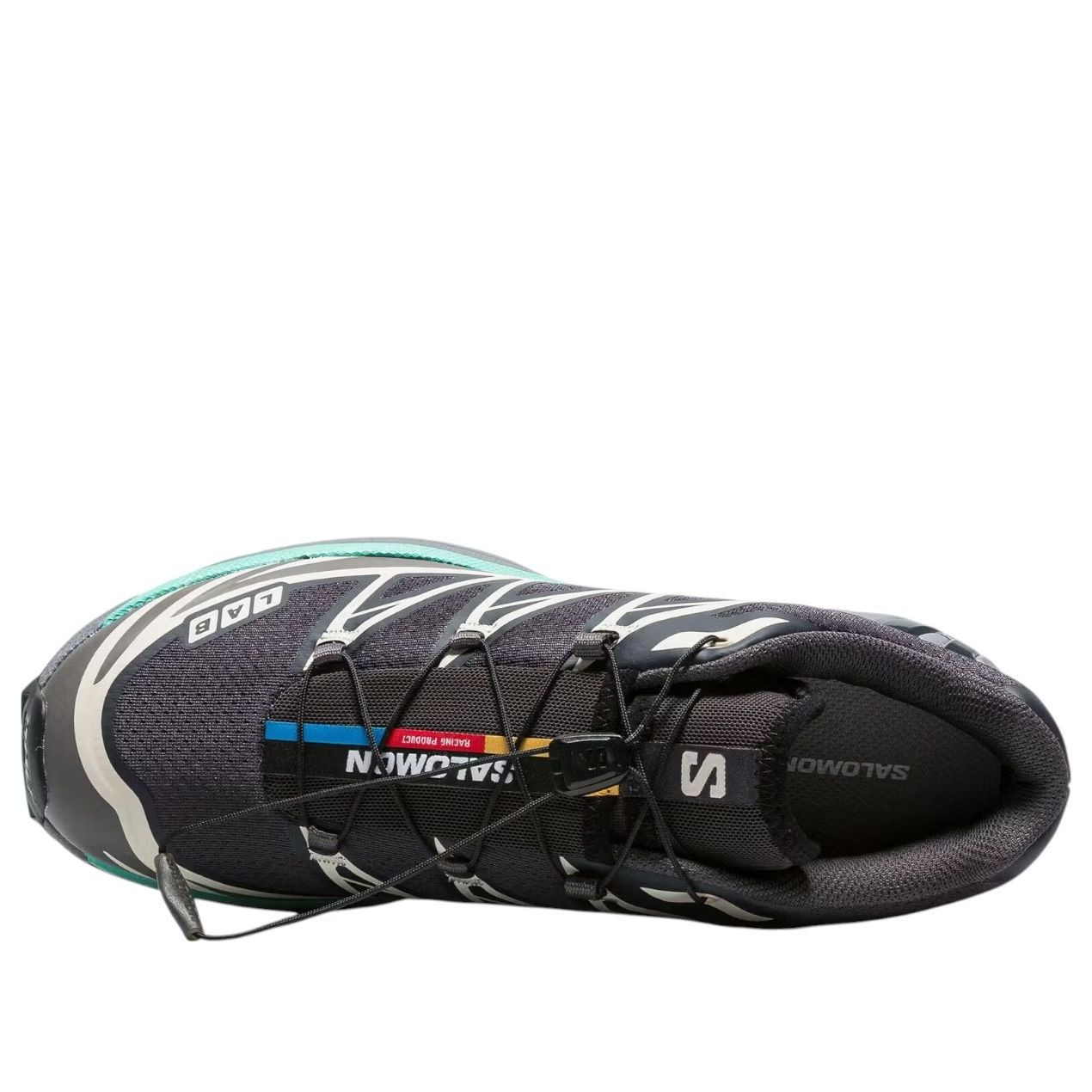 SALOMON XT-6 'Nine Iron' L47620500 - 4