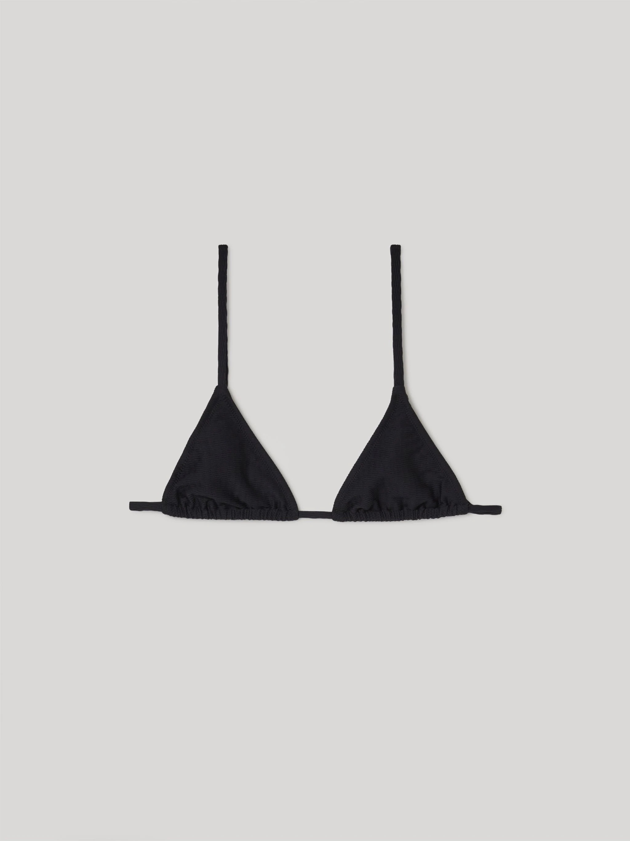 TRIANGLE BIKINI - 1
