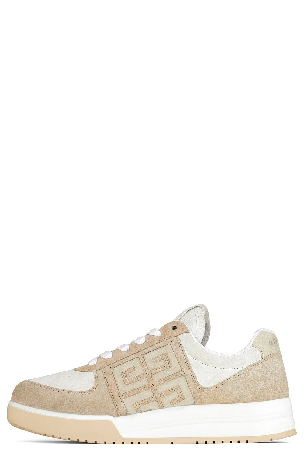 G-4 Low Top Sneaker - 8