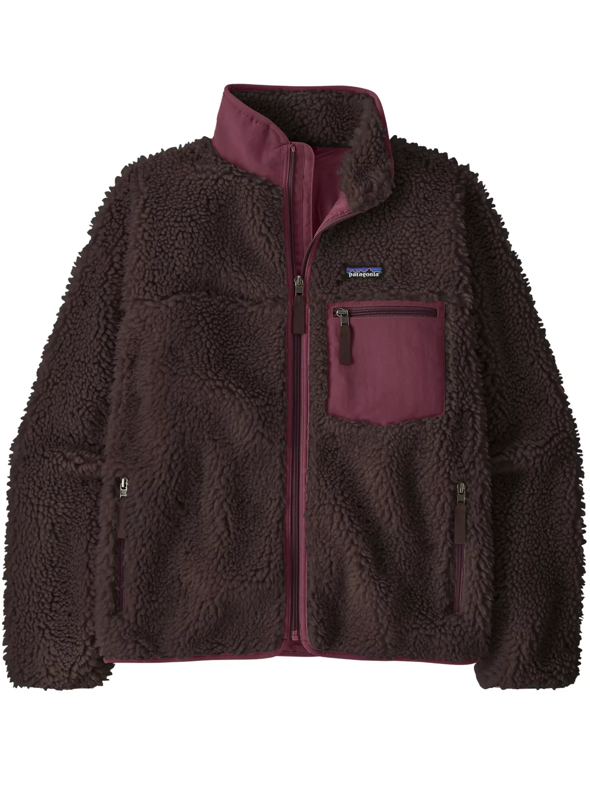 Classic Retro-X Jacket - 1