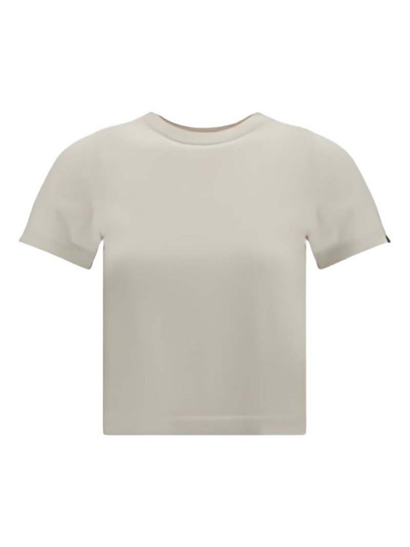 short-sleeve T-shirt 1