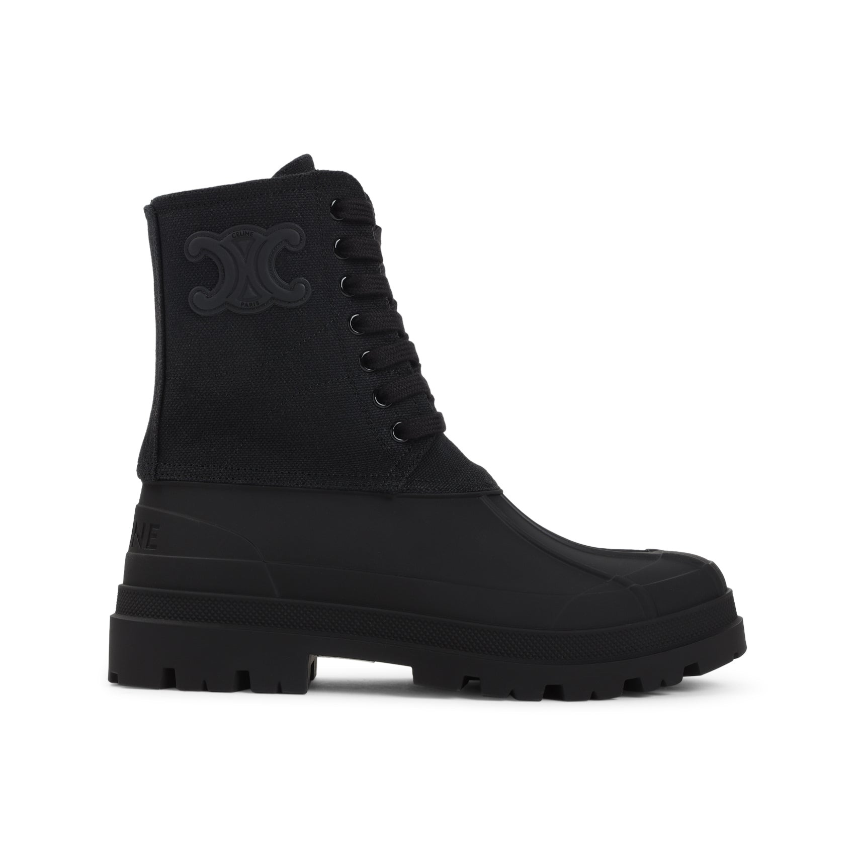 Celine Triomphe Boot Women - 1