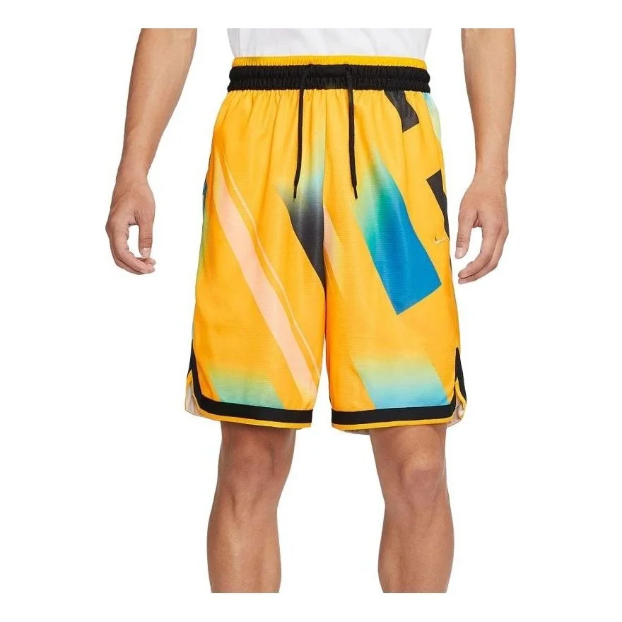 Nike AS M NK DF DNA Short SSNL M2Z University GOLD DH1472-739 - 1