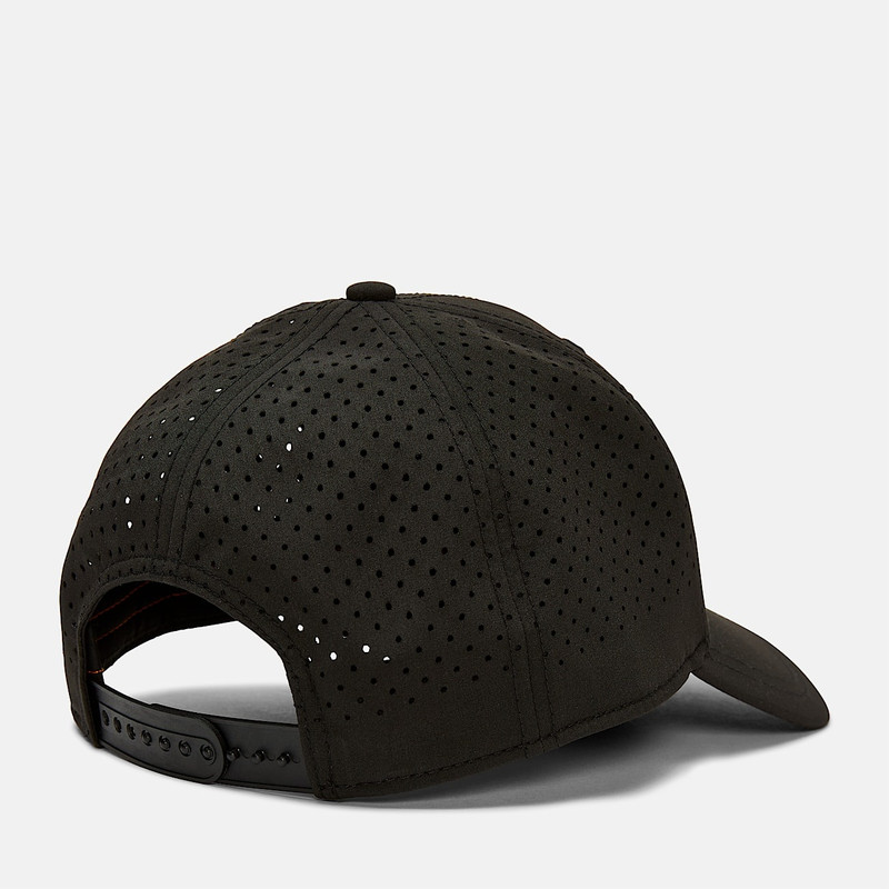Timberland Technical Laser Cut Baseball Cap outlook