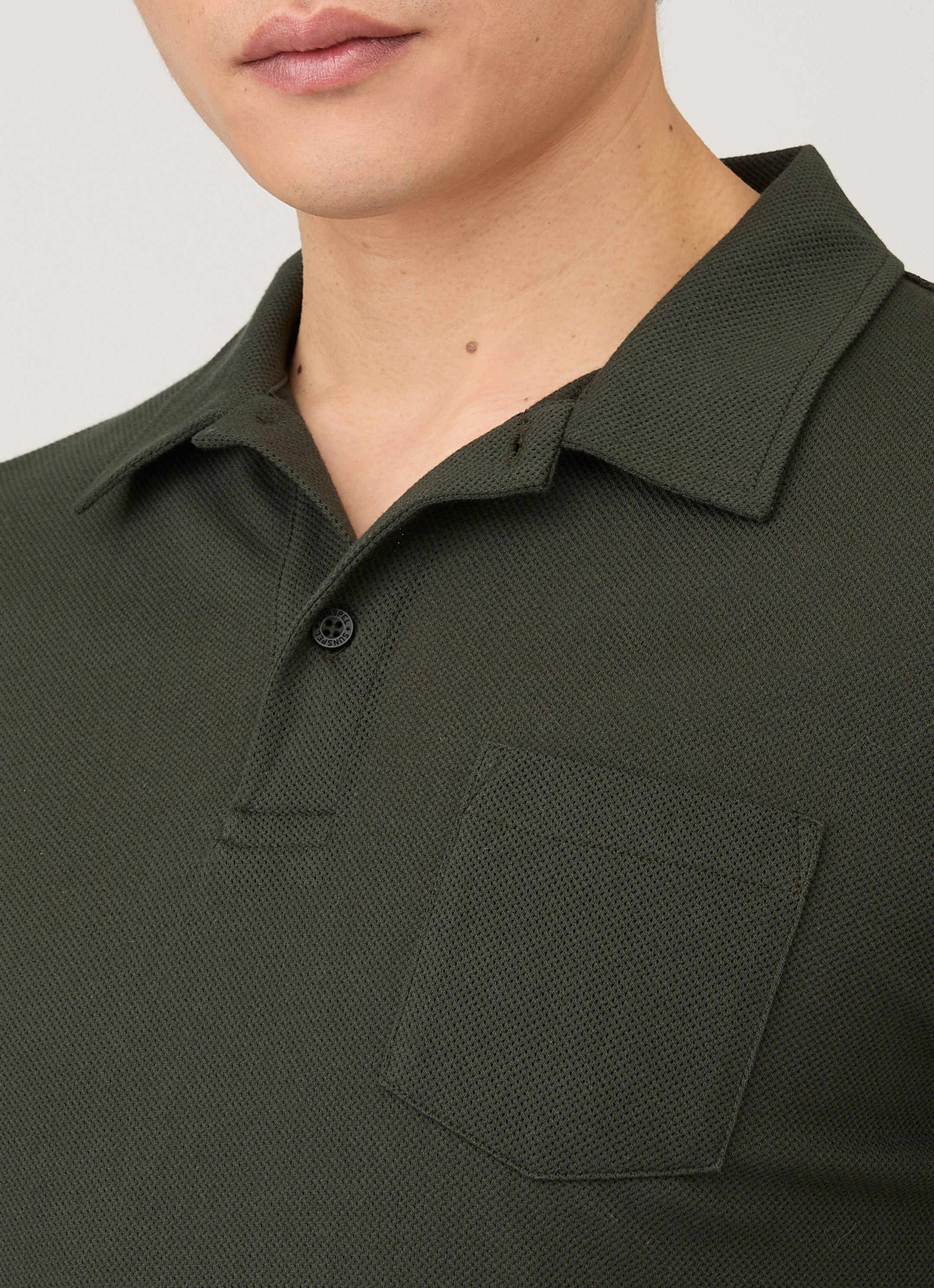 Riviera Polo Shirt - 6