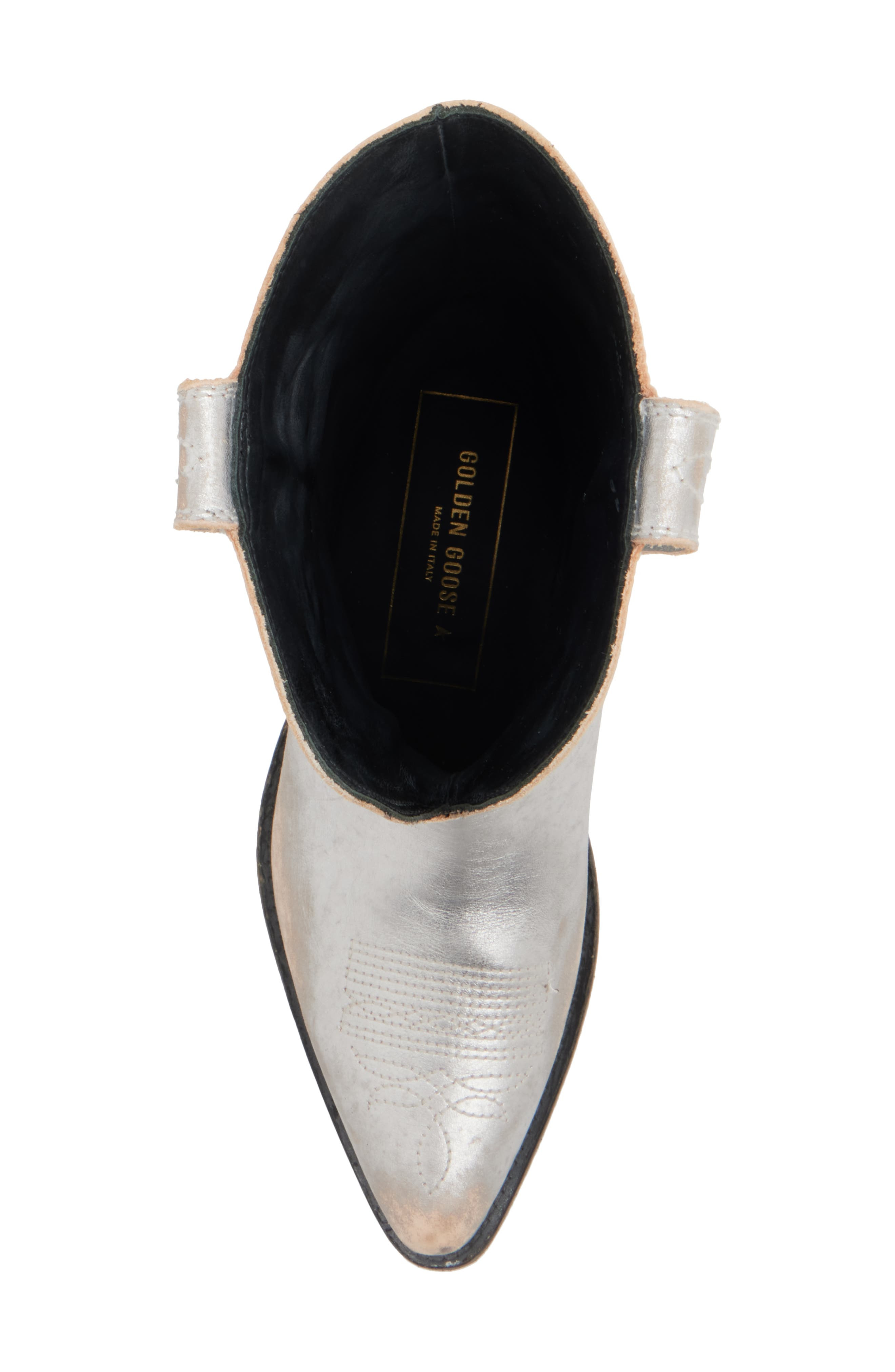 Wish Star Western Boot - 5