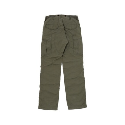 visvim EIGER SANCTION PANTS (GIZA C/NY) outlook