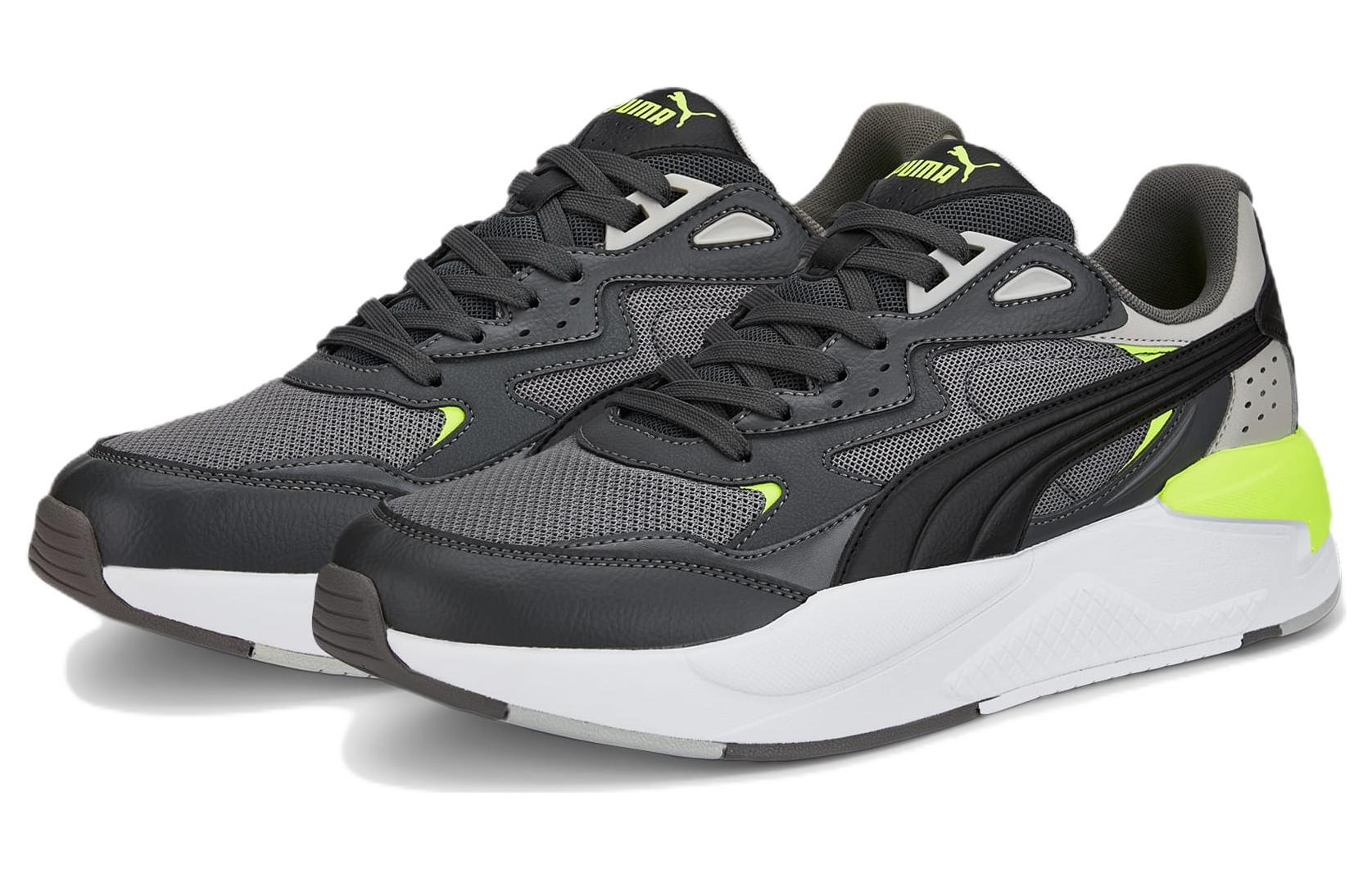 (WMNS) PUMA X-Ray 384638-10 - 3