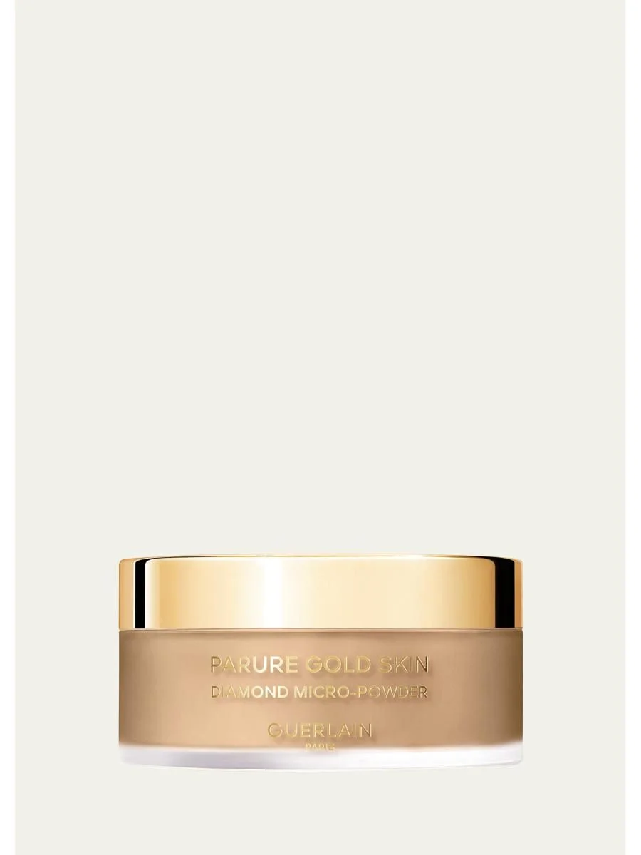 Parure Gold Loose Powder - 1