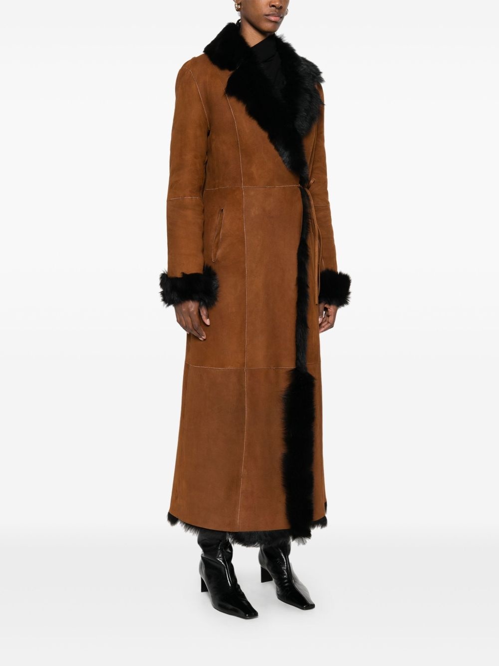 Joni coat - 3