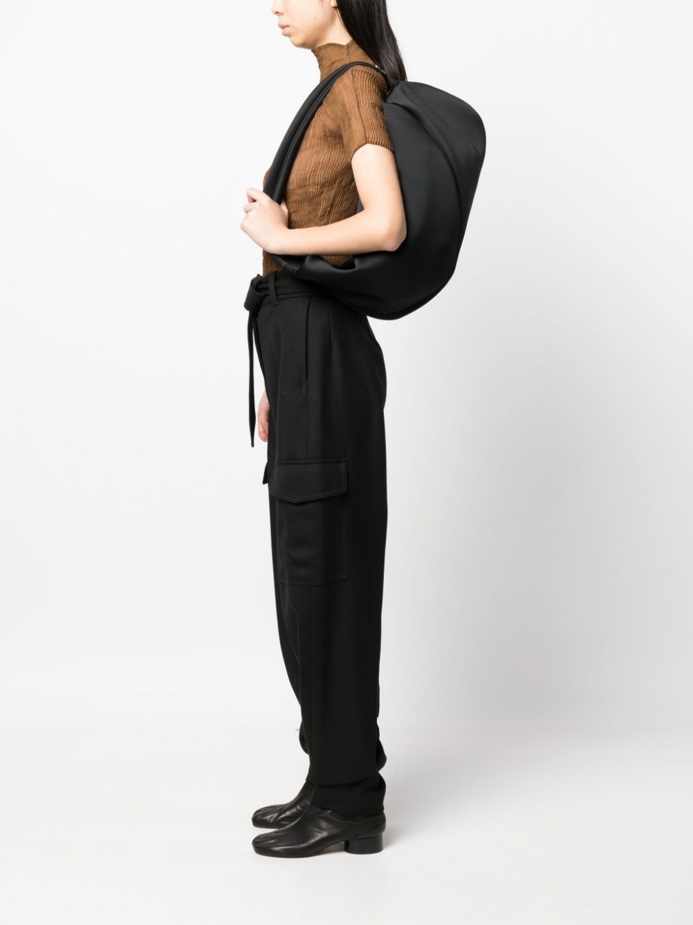Torso backpack - 2
