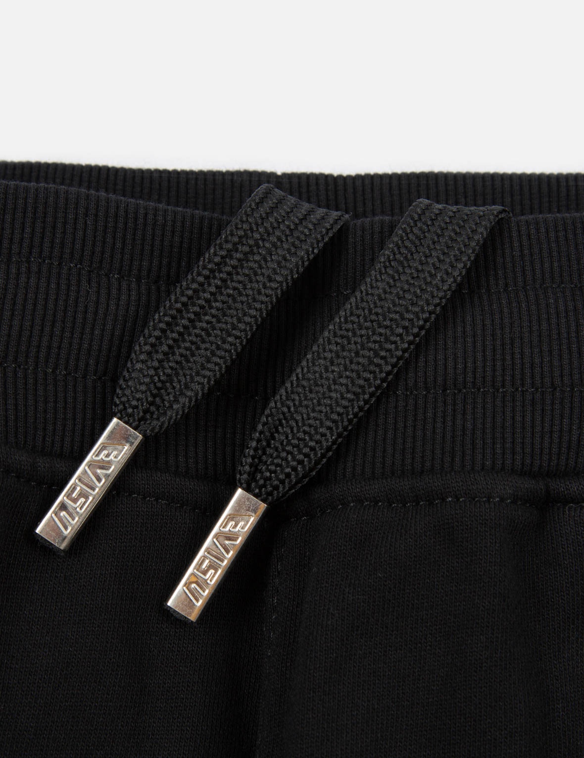 ALLOVER SEAGULL EMBROIDERY SWEATPANTS - 10