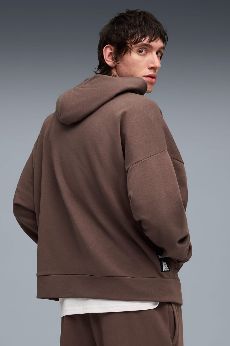 PUMA x RIPNDIP Men's Boxy Hoodie 6