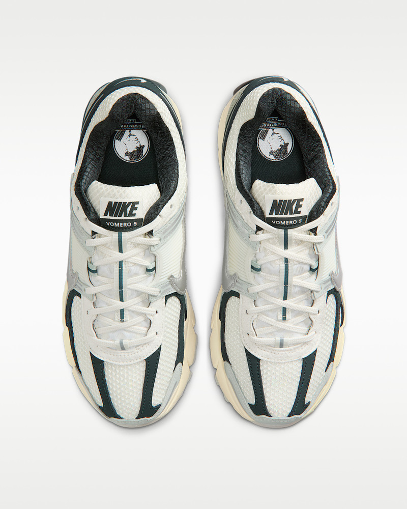 Nike Zoom Vomero 5 Women's Shoes 4