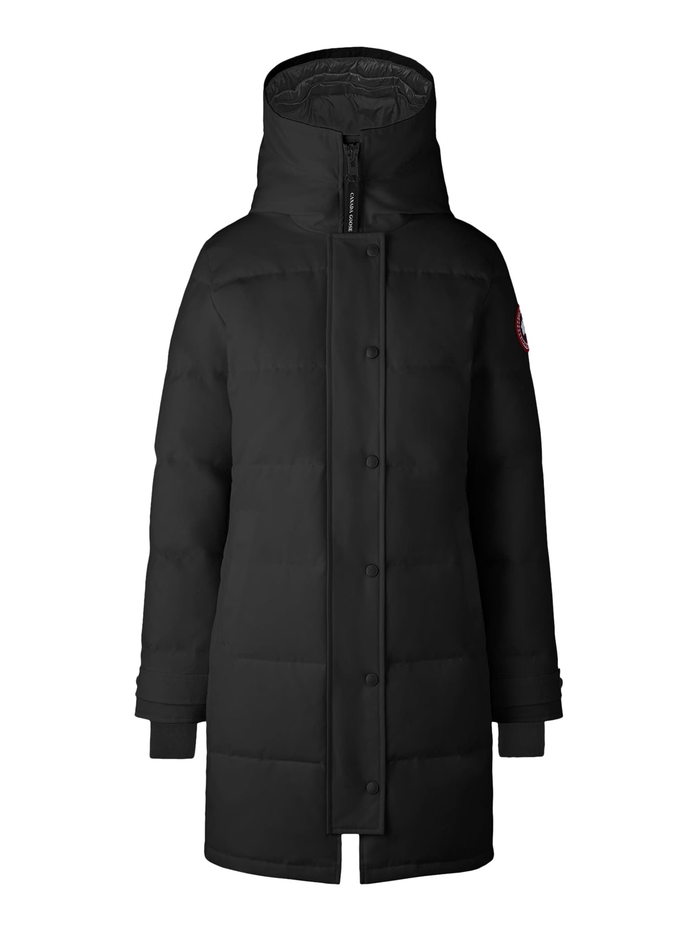 SHELBURNE PARKA - 1