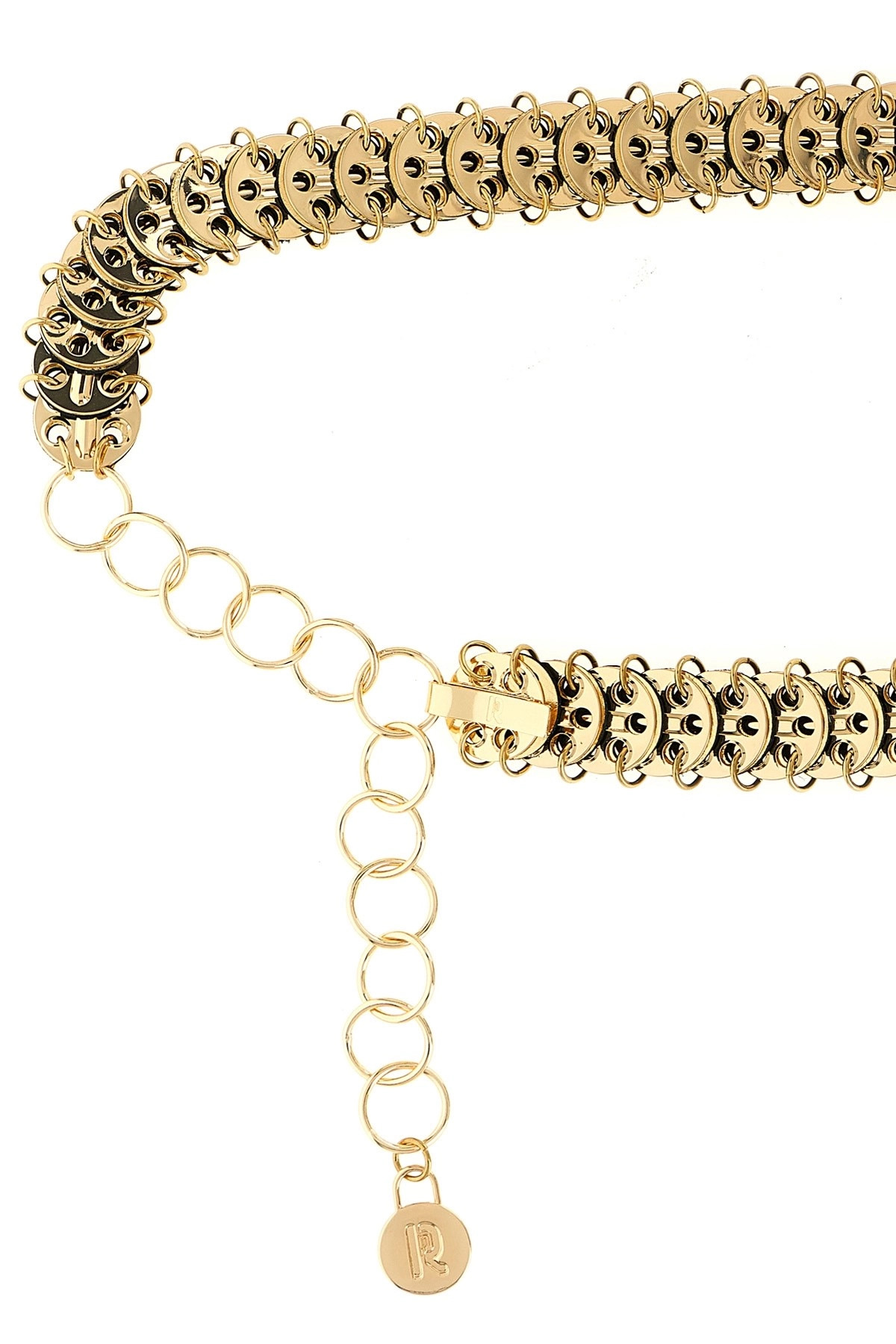 '1969' reversible belt - 3