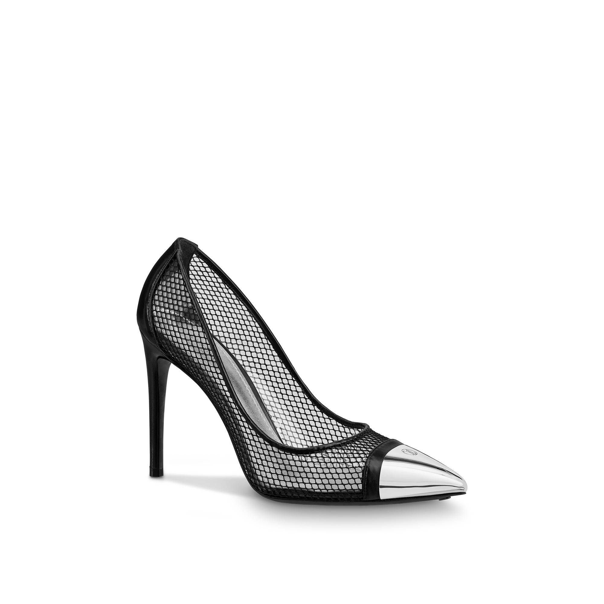 Urban Twist Pump - 1