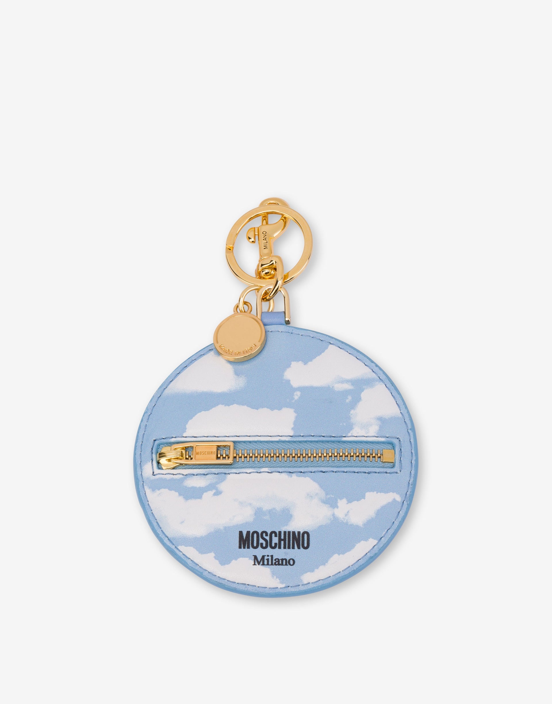 KEYCHAIN ARCHIVE CLOUDS - 2