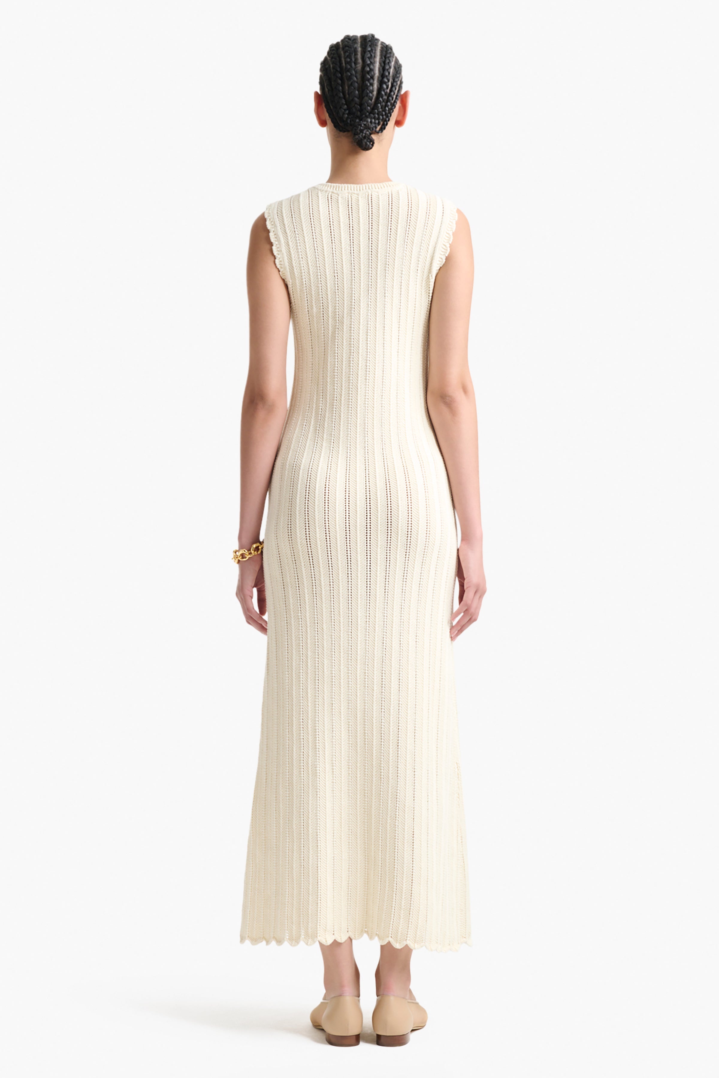 SISSI DRESS - 5