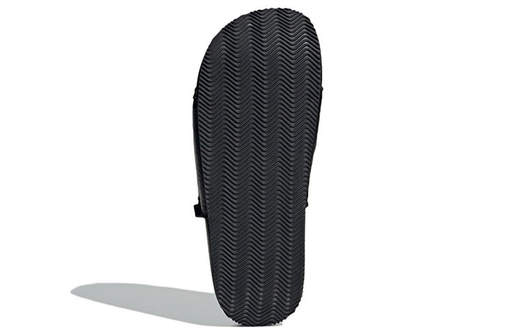 adidas Y-3 Slide 'Black' GW8631 - 7