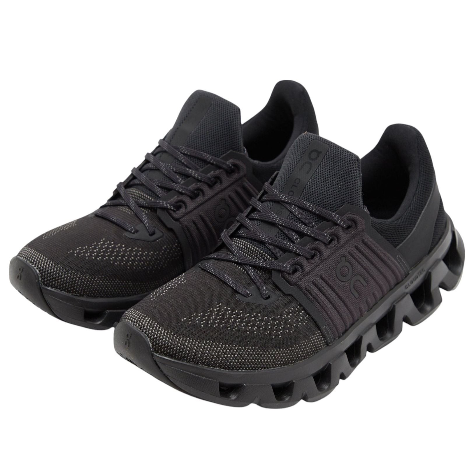 (WMNS) On Running Cloudswift 4 AD 'Black Rock' 3WF10450080 - 2