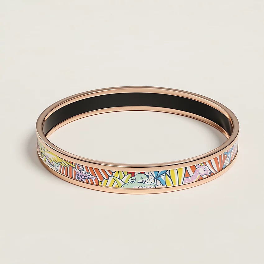 Animaux Camoufles bangle - 1