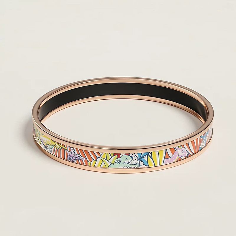 Animaux Camoufles bangle 1