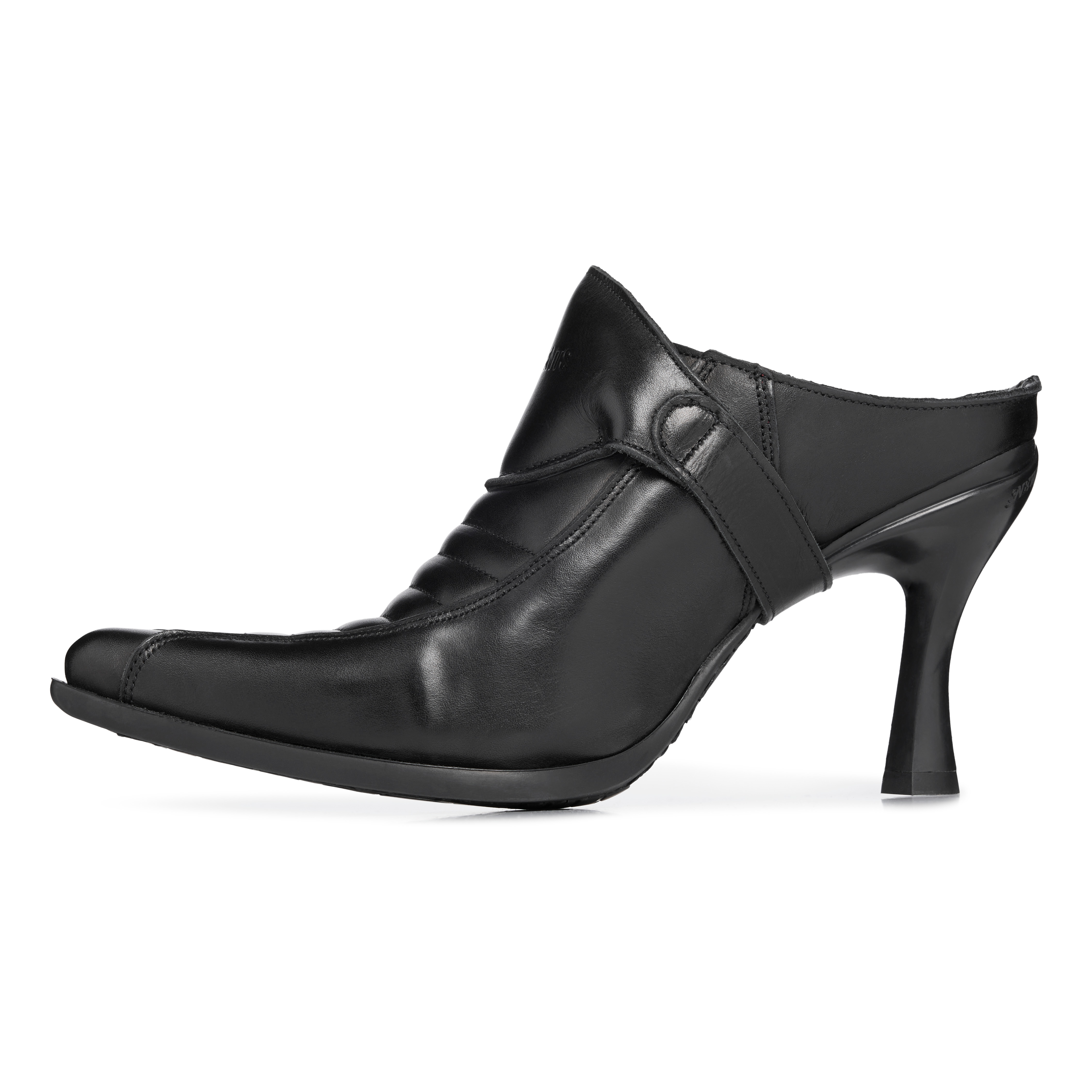 New Rock Biker Mules - 3