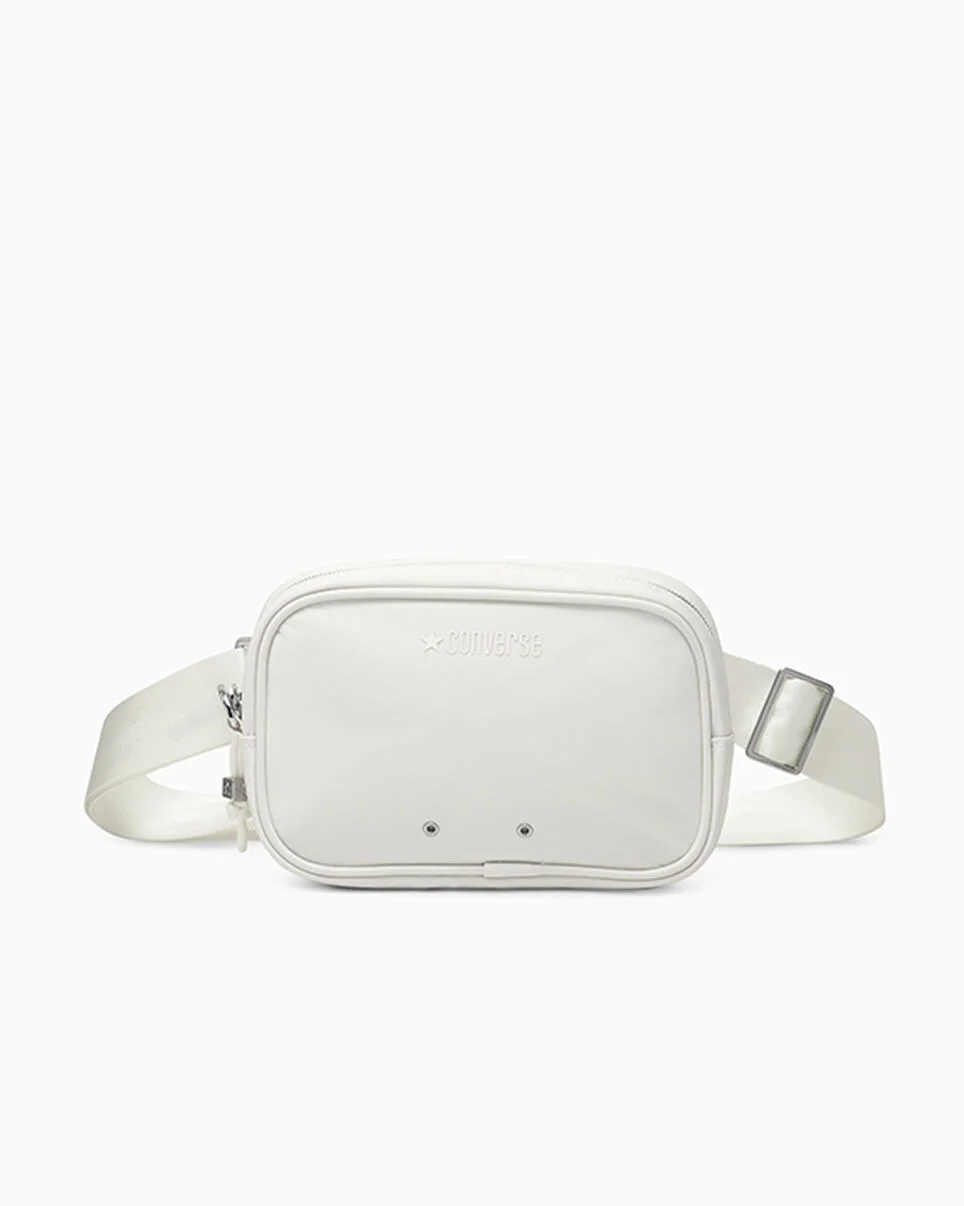 Nylon Chuck Crossbody Bag - 1