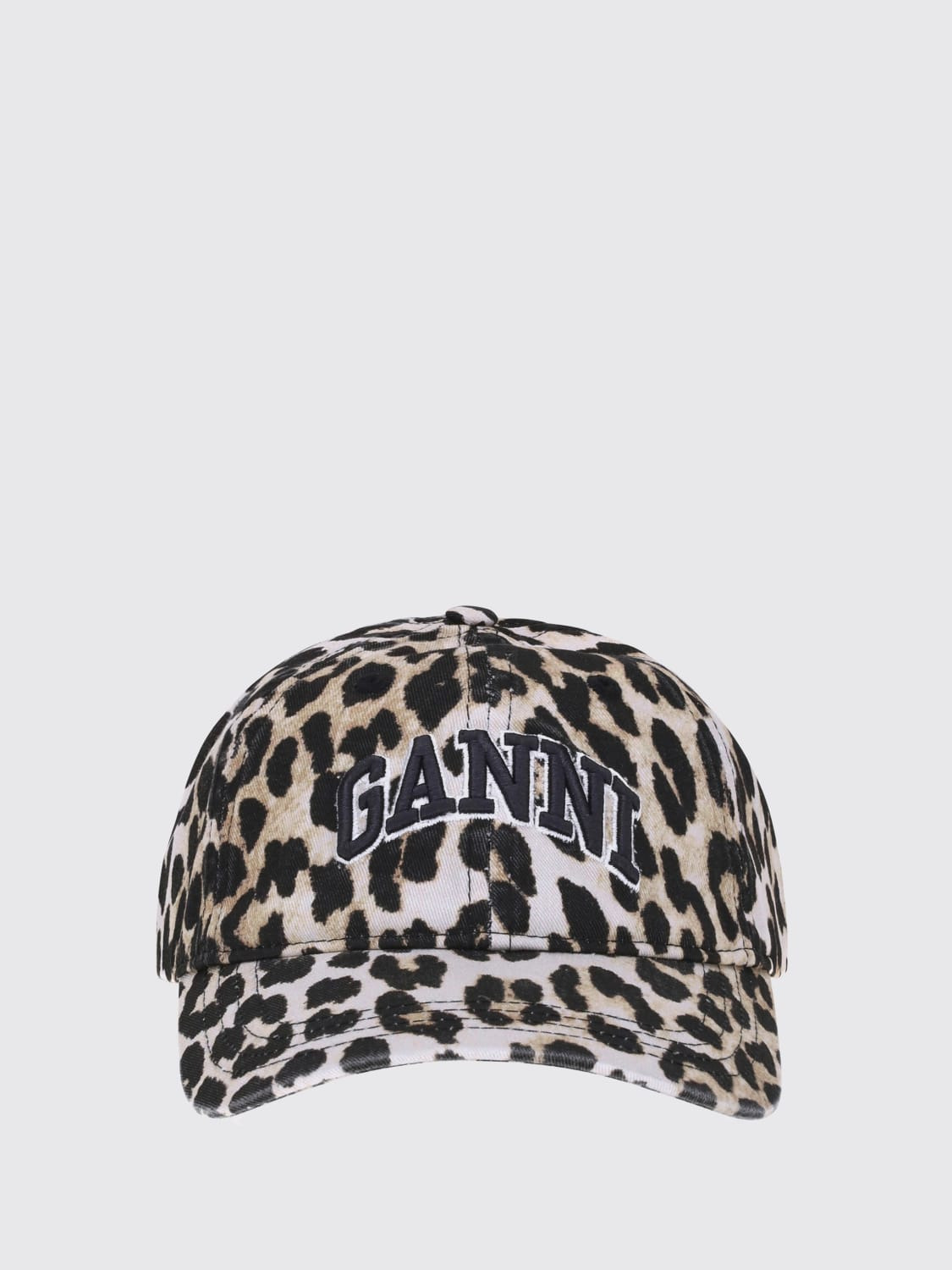 Hat woman Ganni - 2