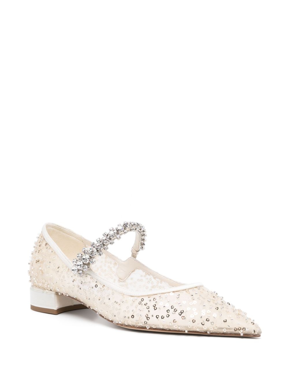 Bing ballet flats - 2