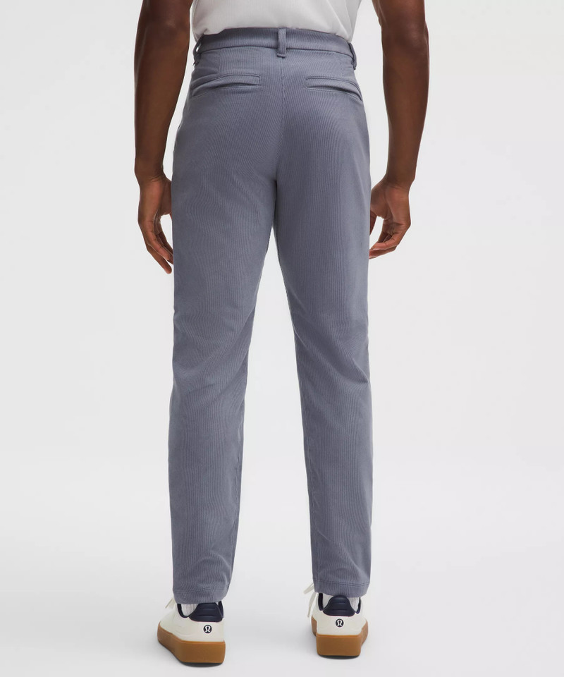 ABC Slim-Fit Trouser 32L *Corduroy 3