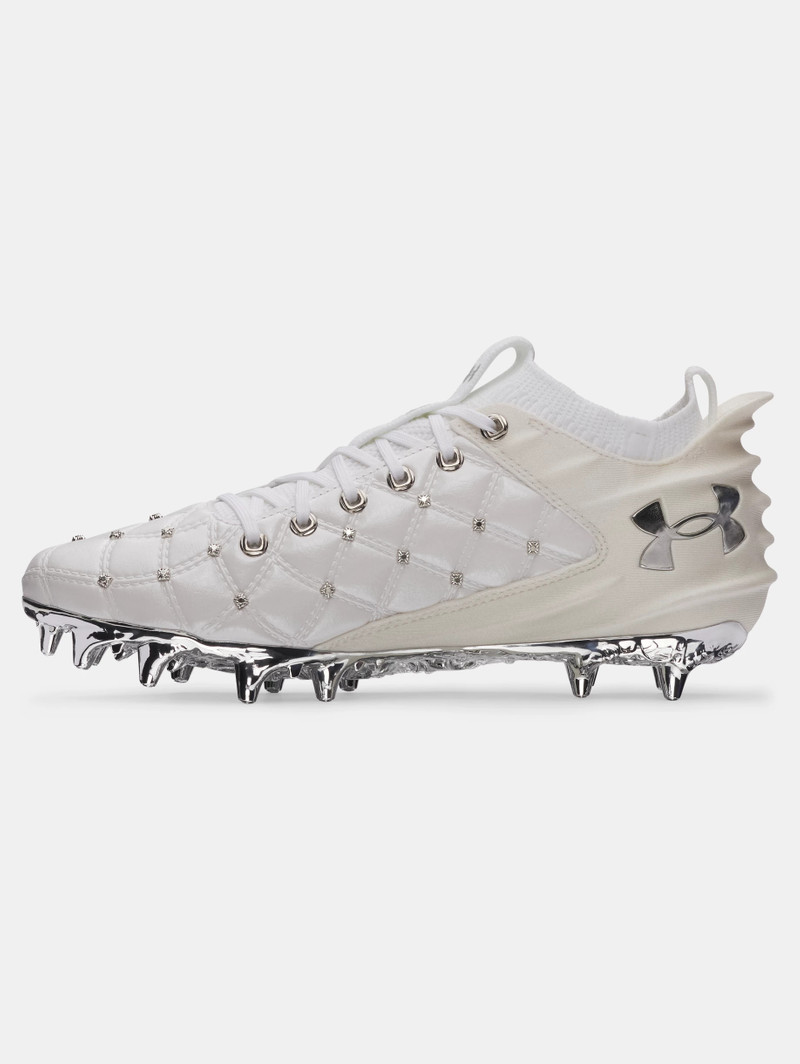 Under Armour UA Blur Pro Justin Jefferson PE outlook
