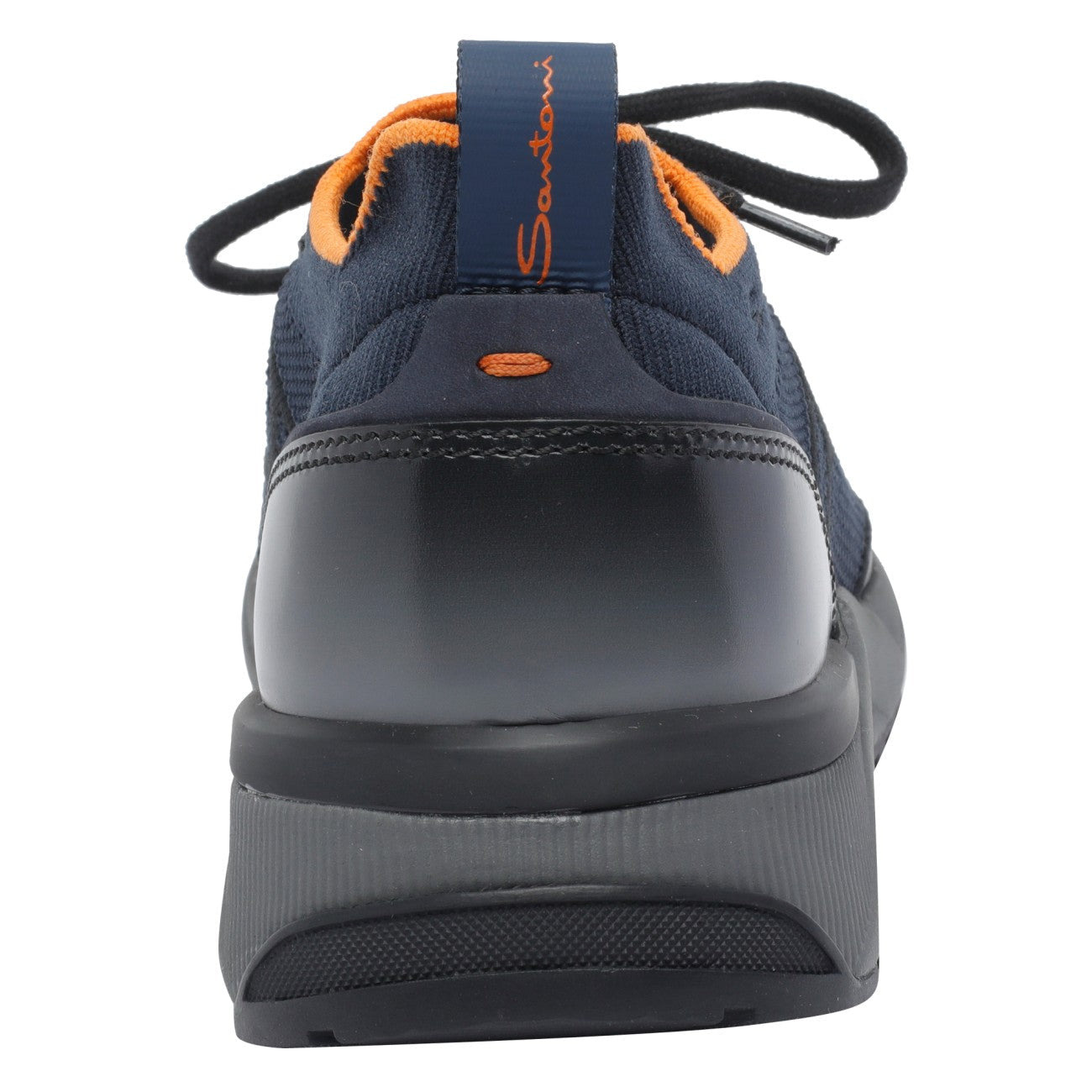 Santoni Men Groove Sneakers - 4