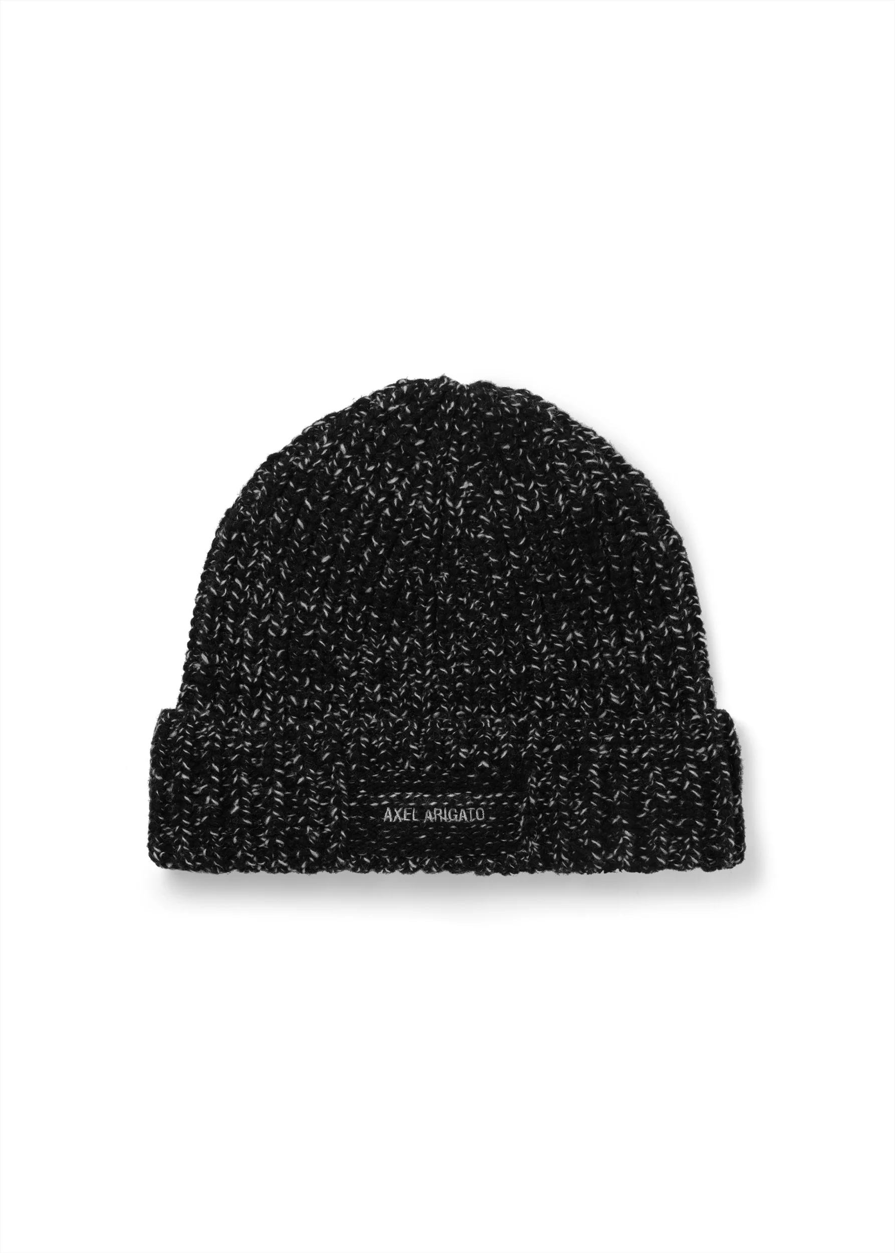 Flock Beanie - 1