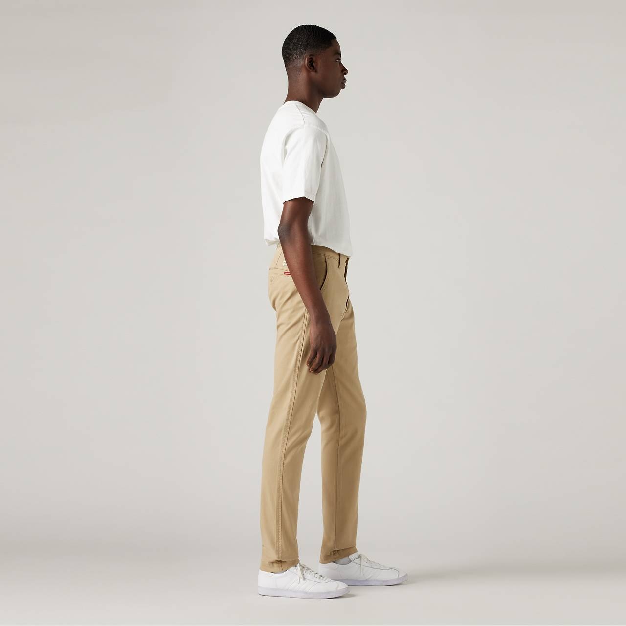 LEVI’S® XX CHINO SLIM TAPER FIT MEN'S PANTS - 6
