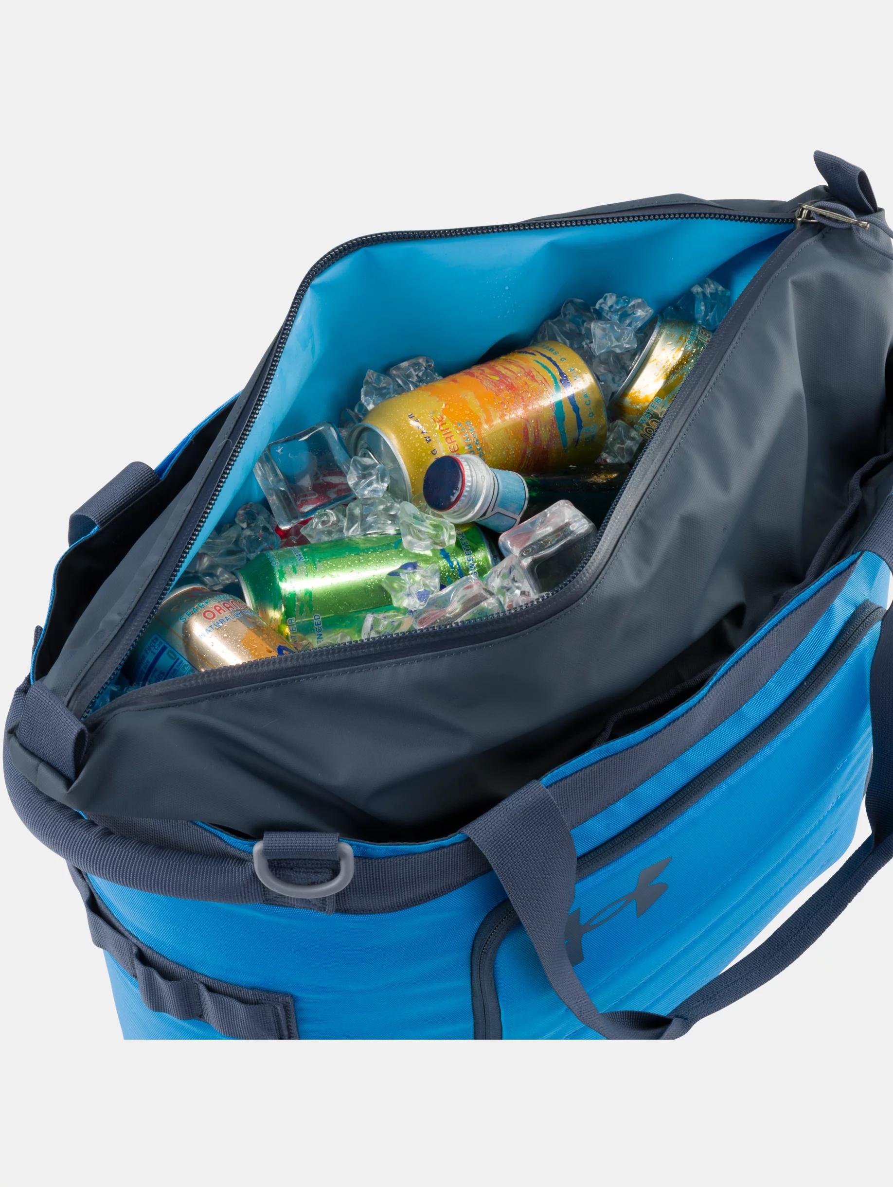 UA Contain 30-Can Cooler Tote - 6
