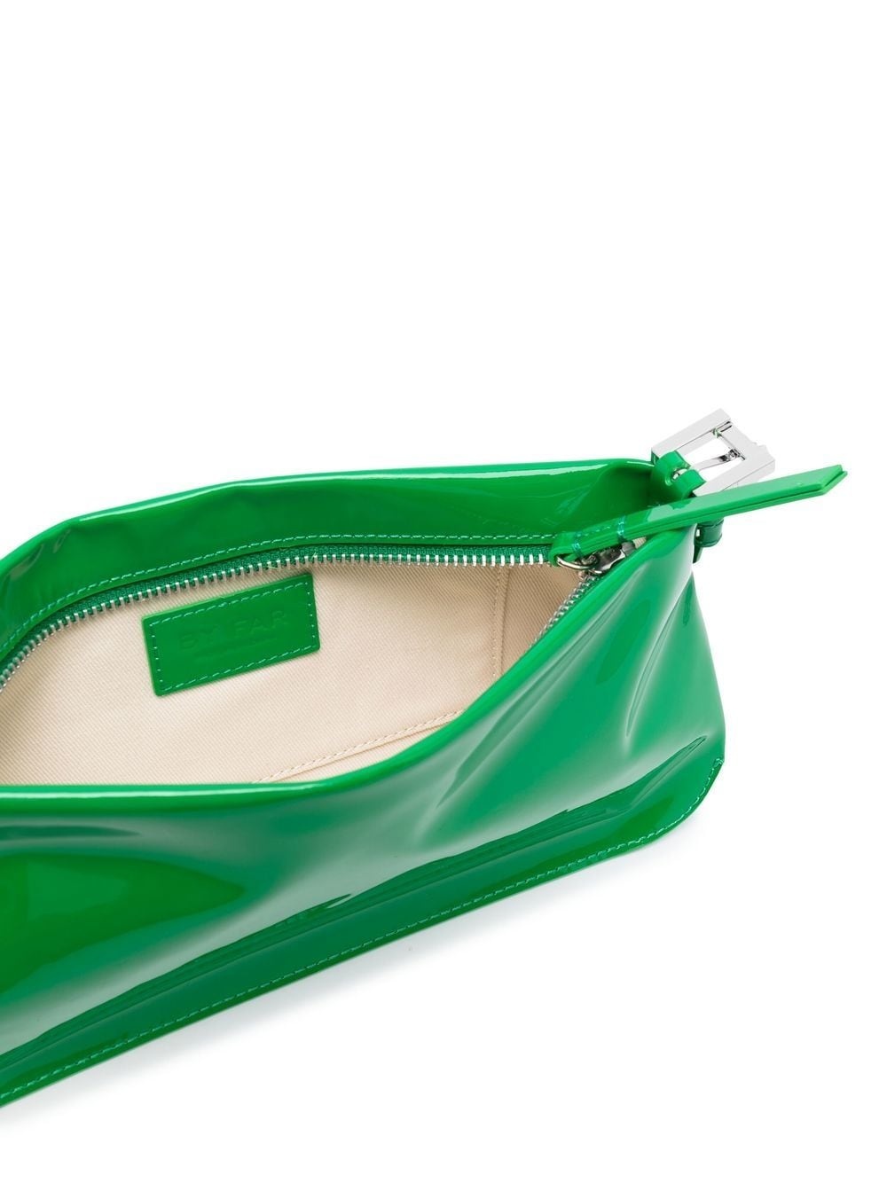 Dulce patent leather shoulder bag - 5