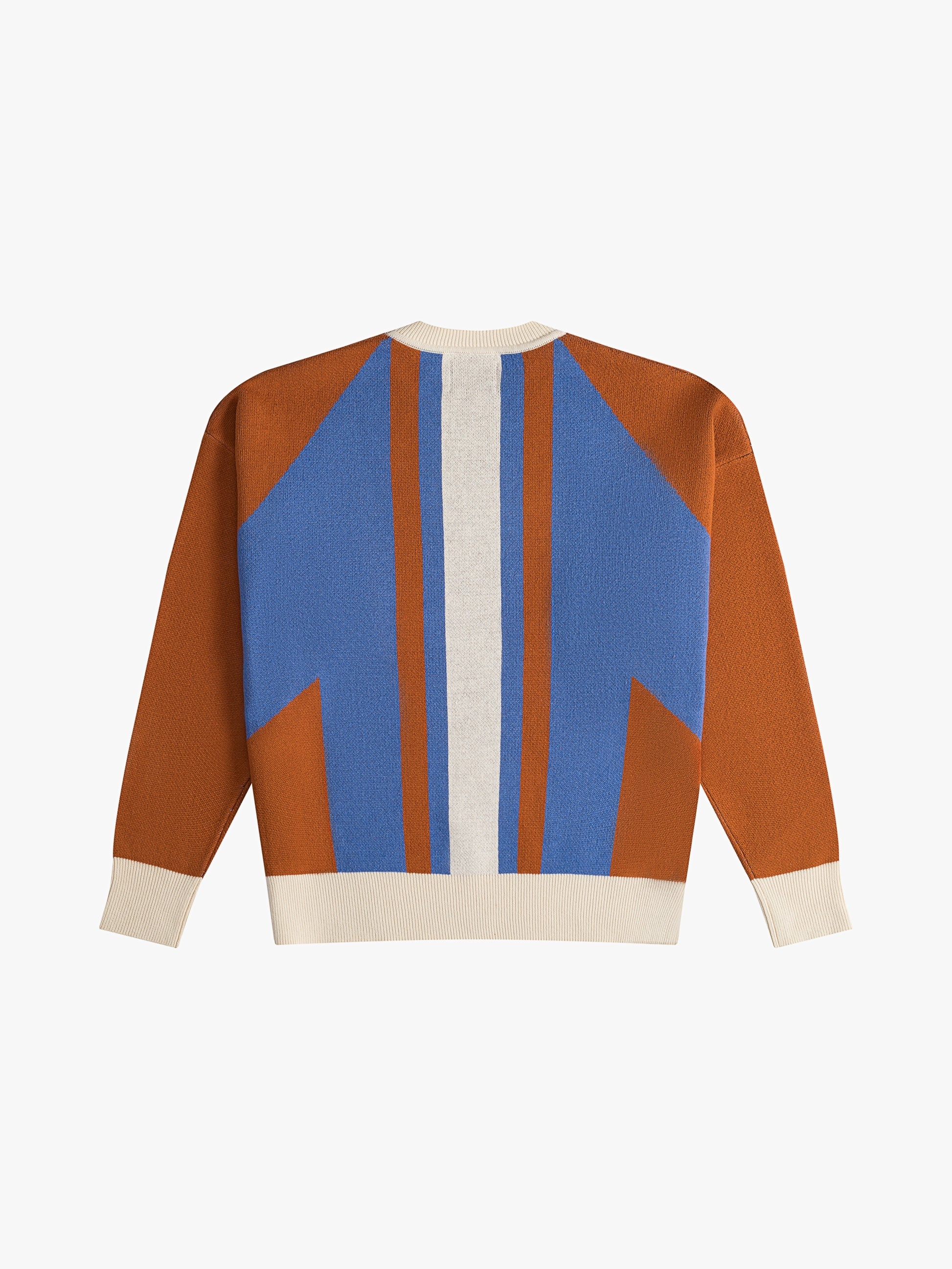 PAVIL KNIT CREWNECK - 2