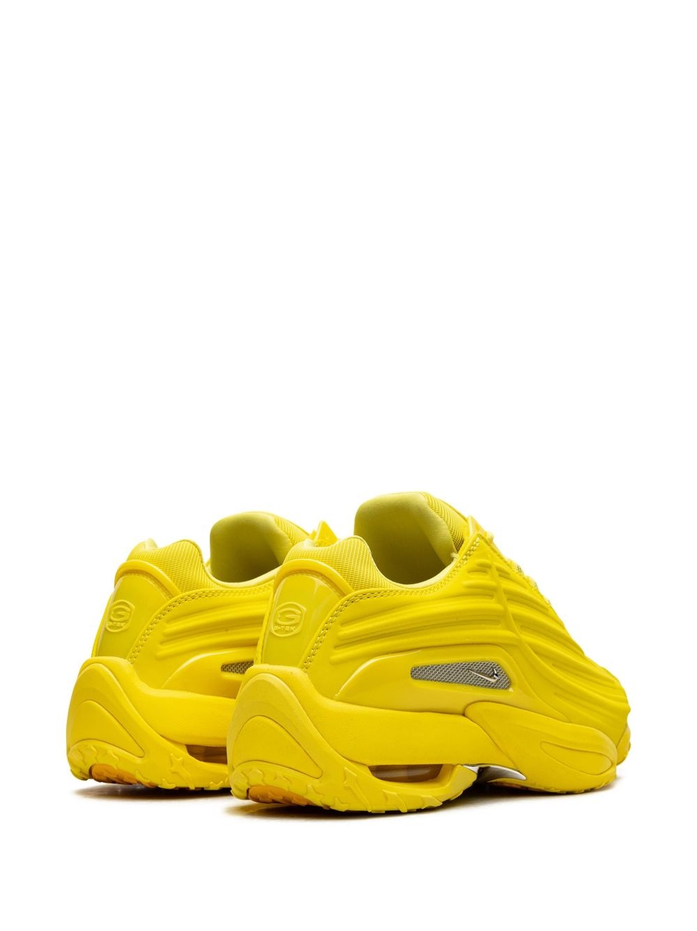 x Drake NOCTA Hot Step 2 "Opti Yellow" sneakers - 3