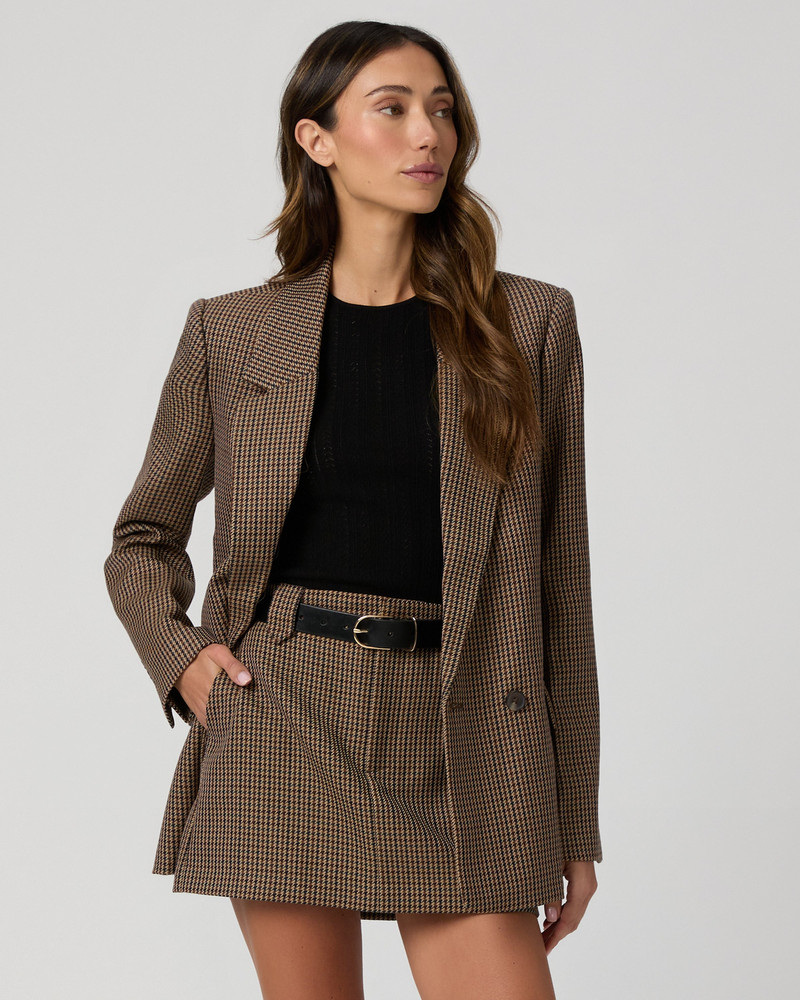 Bobbi Skirt 1