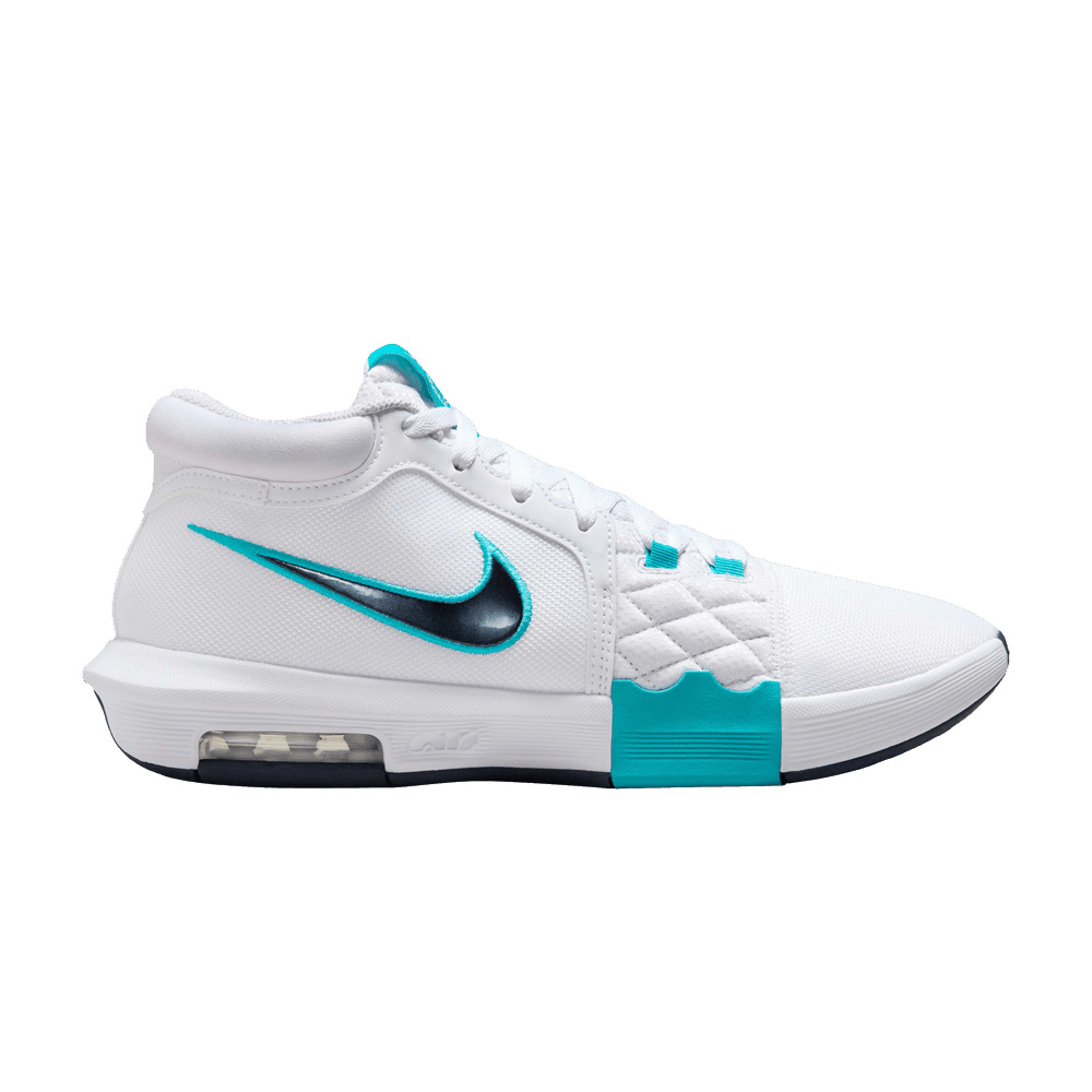 LeBron Witness 8 'Dusty Cactus' - 1