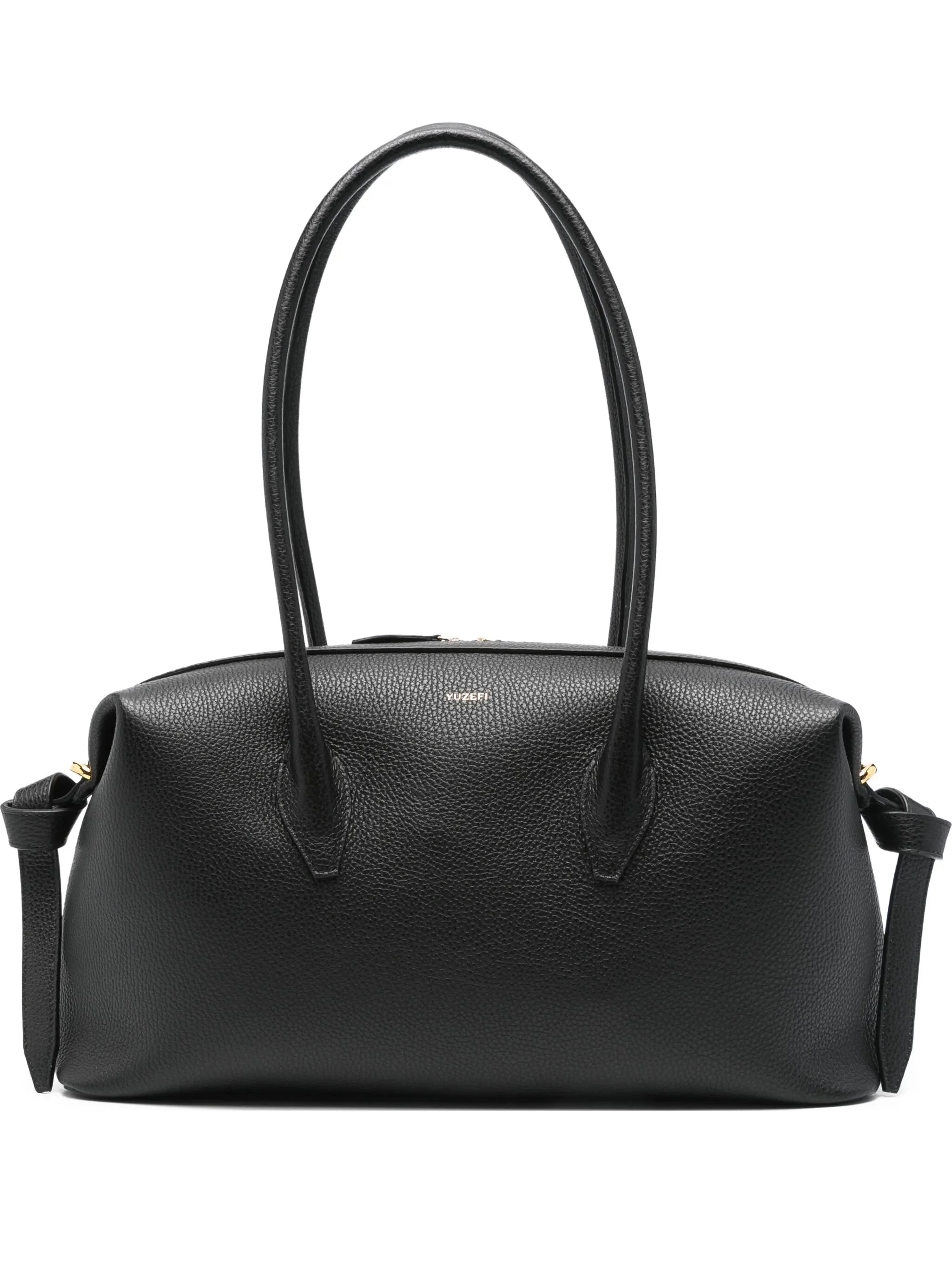 Yuzefi Brioche Shoulder Bag - 1