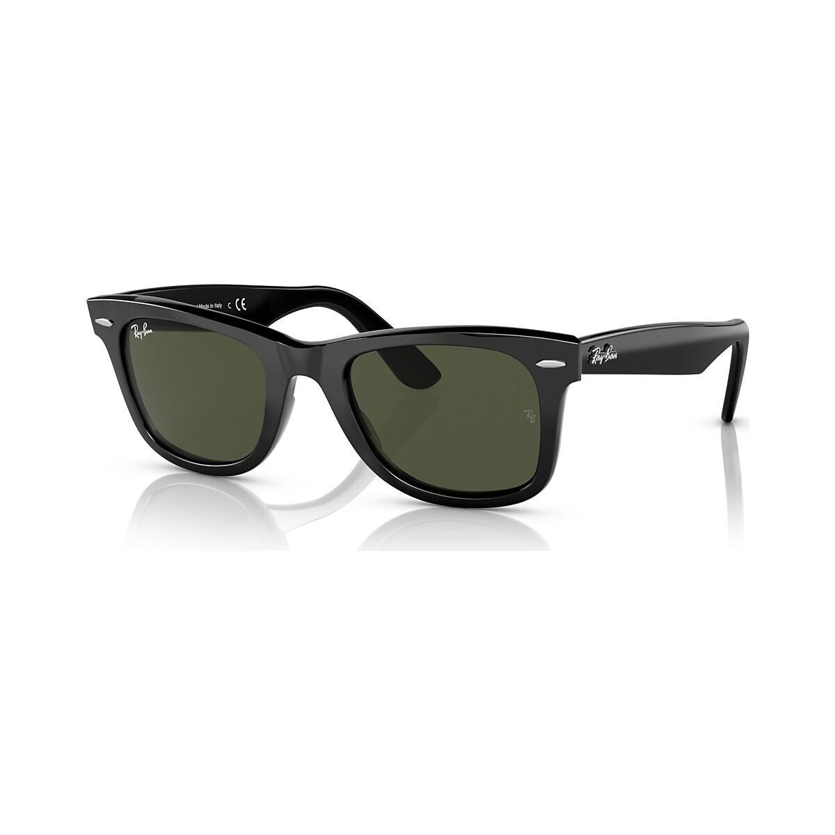 RB2140 Original Wayfarer Bio-Acetate - 3