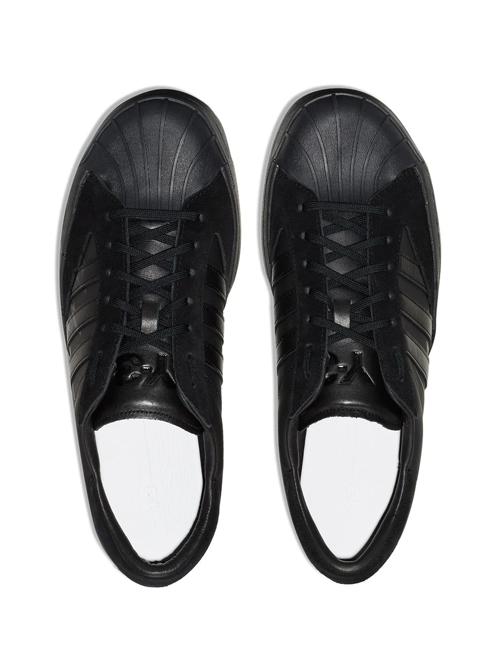 Superstar low-top sneakers - 4