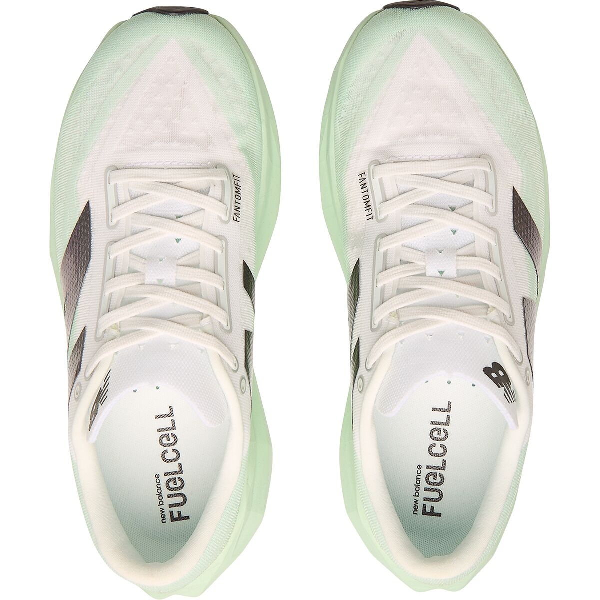 FuelCell Rebel v4 Shoe - Men's - 10