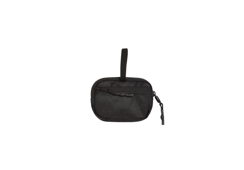 PALACE DIMENSION FLIP STASH BLACK outlook